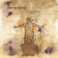 Dwayne Dopsie-szabad-CD