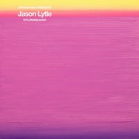 Jason Lytle-Arthur King Bemutatja Jason Lytle - T: Nylonésjuno-Vinyl