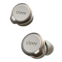 Cleer ALLY2NTGRYUS Ally Plus valódi vezeték nélküli zajszűrő Bluetooth fülhallgató