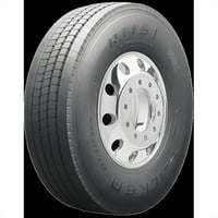 Falken kereskedelmi RI-SW minden helyzetben 11R22. 146l gumiabroncs