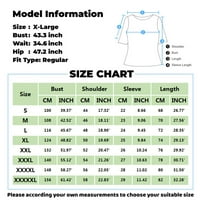 Sksloeg női Molett méretű bozót felsők kényelmes American Star Stripes Minta hazafias bozót ing felsők rövid ujjú V-nyakú