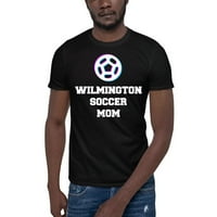 Tri Icon Wilmington Soccer Mom Rövid Ujjú Pamut Póló Undefined Ajándékok