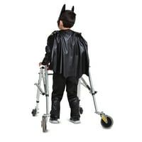 Álcázza A Fiúk Batman Adaptív Jelmezét