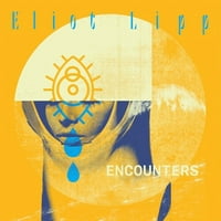 Eliot Lipp-Találkozások-Vinyl