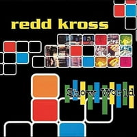 Redd Kross - Show World - Bakelit