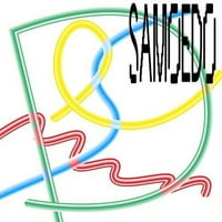 Samoedo-Samoedo-Vinyl