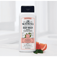 R. Watkins napi hidratáló tusfürdő, Grapefruit, oz