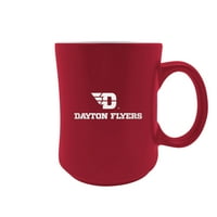 Dayton Flyers Ceramic Oz. Induló bögre