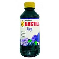 Castilla Szőlő Ízkoncentrátum 8. fl oz-Esencia de Uva