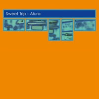 Édes utazás-Alura-CD