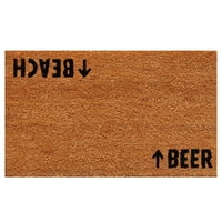 Calloway Mills Beach Beer Deartmat 24 48