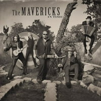 A Mavericks-In Time-Bakelit