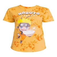 Naruto női póló