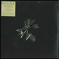 Resina-Traces - Remixek-Vinyl