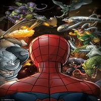 Trends International Spider-Man-Villains Poszter