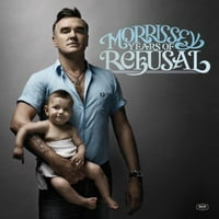 Morrissey-az elutasítás évei: különkiadás [DVD - t tartalmaz] - CD