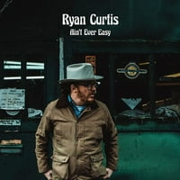 Ryan Curtis - soha nem könnyű-Bakelit