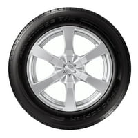 BFGoodrich előny t a egész szezonban 215 60R 95H gumiabroncs illik: 2013-Ford Fusion S, 2008-Honda Accord LX-P