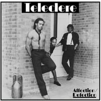 Teleclere-szeretet defection-Vinyl