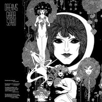 Szabó Gábor-Dreams-Vinyl