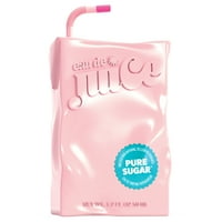 Cosmopolitan Eau de Juice Pure Sugar parfüm, női parfüm, 1. Oz Teljes Méret