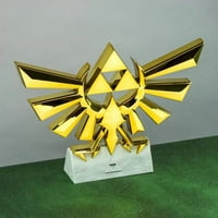 A Zelda Hyrule Crest fény legendája