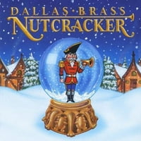 Dallas Brass Diótörő