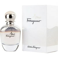 Signorina Salvatore Ferragamo EDP Spray 3. oz