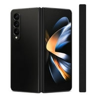 Képernyővédő Samsung Galaxy Z Fold nagy FILM hidrogél-fedél F0E5