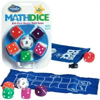 I. P Math Dice Jr. Kockajáték