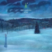 Tor Lundvall - Yule-Vinyl