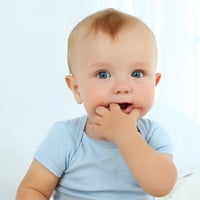 Bambini Baby Boy Pasztell Rövid Ujjú Csomag