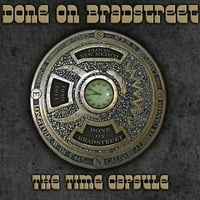 Megjelent a Bradstreet-Time Capsule [CD]