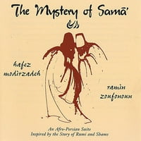 Mystery Of Sama