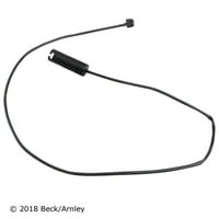 BeckArnley 084-Fékbetét Érzékelő Vezeték