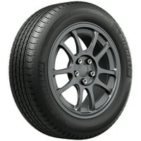 Michelin Primacy MXV egész évszakos autópálya gumiabroncs 215 60R 94H illik: Chevrolet Malibu LS, Oldsmobile Alero