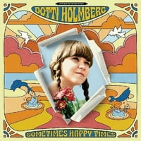 Dotti Holmberg-Néha Boldog Idők-Vinyl