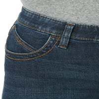 Wrangler® Női Végső Lovaglás Jean Willow Bootcut