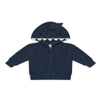 Petit Lem Baby Boy Pant Set - Világoskék