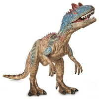 Adventure Force Allosaurus, nagy dinoszaurusz játék