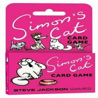 Simon ' s Cat kártyajáték