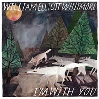 Whitmore William Ell-veled vagyok-Bakelit
