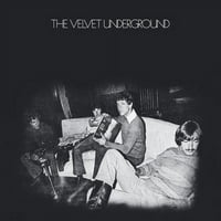 A Velvet Underground-Vinyl
