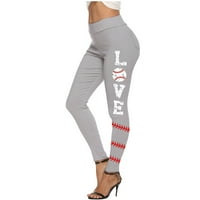 Elainilye divat magas derékú Leggings Női Egyszínű Alkalmi rugalmas Leggings Thermal nadrág nadrág