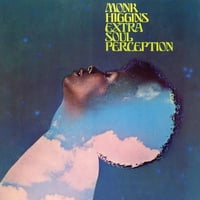 Monk Higgins-Extra Lélek Érzékelés-Vinyl