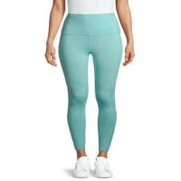 Atlétikai művek űrfesték Heather Leggings