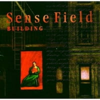 Sense Field-Building [CD]