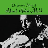 Ahmed Abdul-Malik-Keleti hangulatok Ahmed Abdul-malik-Vinyl