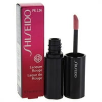 Shiseido lakk Rouge - PK Ophelia 0. oz Szájfény