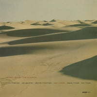 Cecil McBee Sextet-Zene A Forrásból-Vinyl